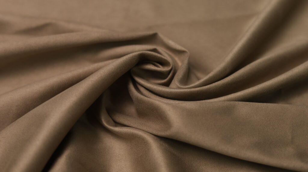 Weaving microfiber suede Fabric